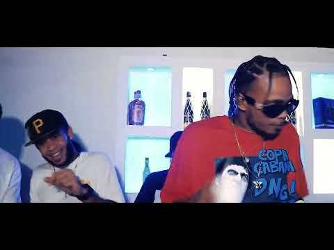 CALI MC - Me Sube Direct By One Studio👻