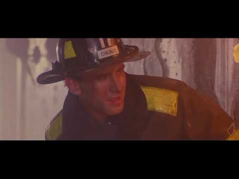 Backdraft  - Save My Baby