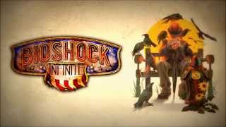 BioShock Infinite - Beast of America (Nico Vega - Beast)