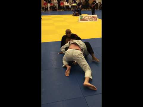 English Open 2015 Adult Purple Belt Super Heavy