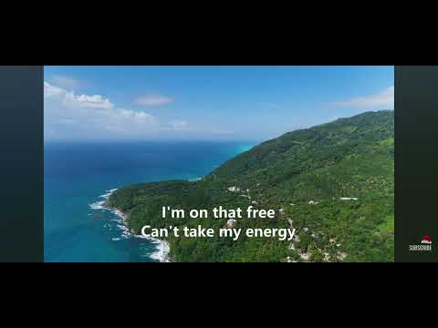 YOUNOTUS X LAURELL - ALL IN (2024) LYRICS