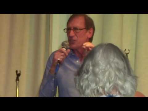 Terry Rice-Milton Peter Donegan All Star Band 6/11/2016