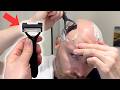 Is This The Future Of Head Shaving