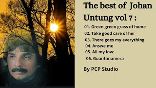 Download lagu The Best of Johan Untung volume 7 mp3