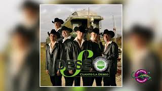 Deseo  - Tu Castigo Sera Sufrir