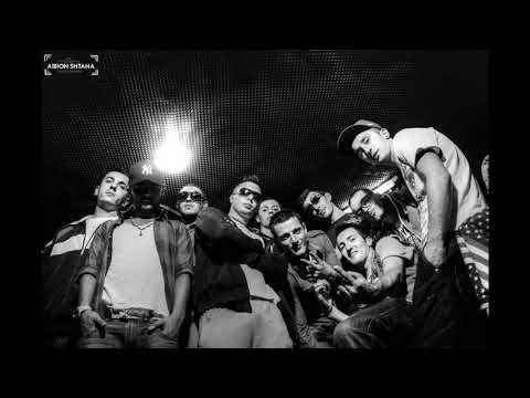 Big Ar Studio ( 10 MC ) - Rah! ( Remake)