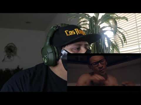 "IWON Remix" Smog the AK ft Nomik, Pook, Norf Papo & Sloe One Reaction Video