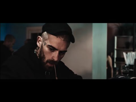 Quebonafide x ReTo - "Na Palcach Half" (AMF BLEND)