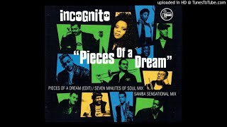 Incognito - Pieces Of A Dream (Seven Minutes Of Soul)