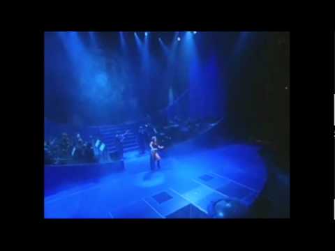 Sarah Brightman La Luna  Winter In July Live 2001