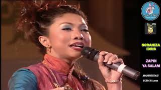 Download lagu YA SALAM (ZAPIN) by NORANIZA IDRIS - MANIFESTASI BUDAYA 2001 ~ SUARA MALAYA #80. mp3