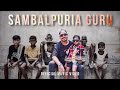 7KHOON - SAMBALPURIA GURU | (PROD BY NERMIDIN) | SAMBALPURI RAP VIDEO