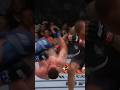 Justin "Highlight" Gaethje Goes For The Rolling Thunder #mma #ufc #ufc300