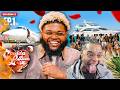 FlightReacts To Coulda Been Love 2 Episode 1 Love Don T Cost A Thing