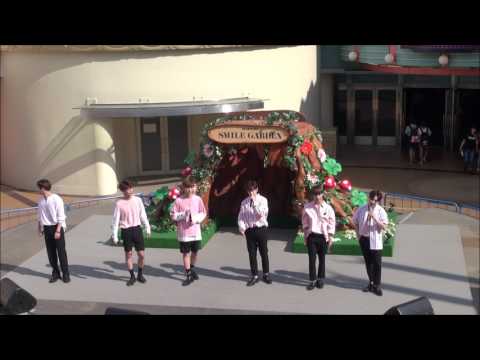 170616_1 Boyfriend IKSPIARI