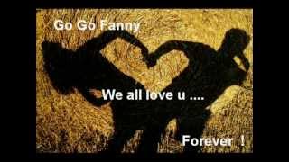 Fanny Go Go Go