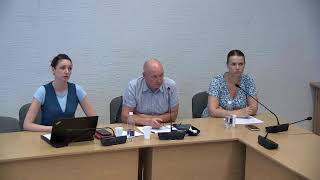 Švietimo, kultūros ir sporto komiteto posėdis 2026 m. birželio 23 d. 13.00 val.
