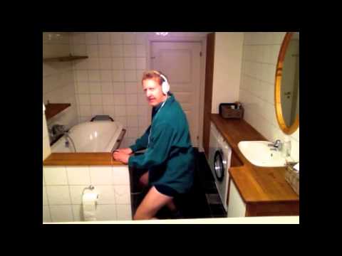 Sandra Lyng - "PRTeY" - (Mangus Devold freestyle dans)