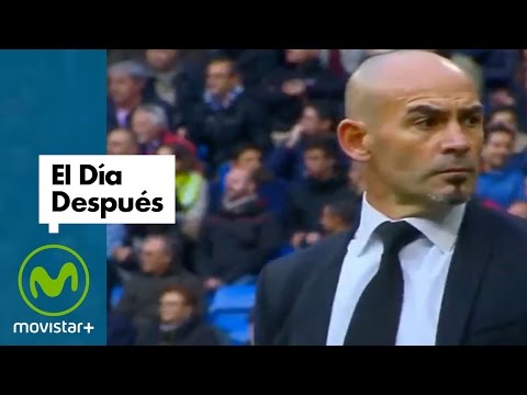 The Day After (21/12/2015): How to Conced 10 Goals