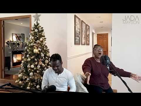 Jada Mayson - Oh Holy Night