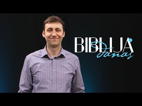 Biti zahvalan čak i u teškim situacijama - Ivan Petrovski