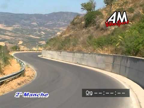 Sucato Settimo PSG 6° Slalom Alessandria della Rocca