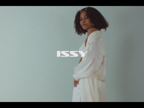 ISSY - Butterflies (feat. Malik the Sidekick)