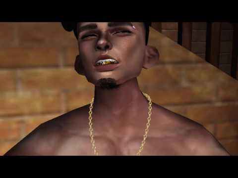LK-GANG teaser IMVU #machine gun kelly