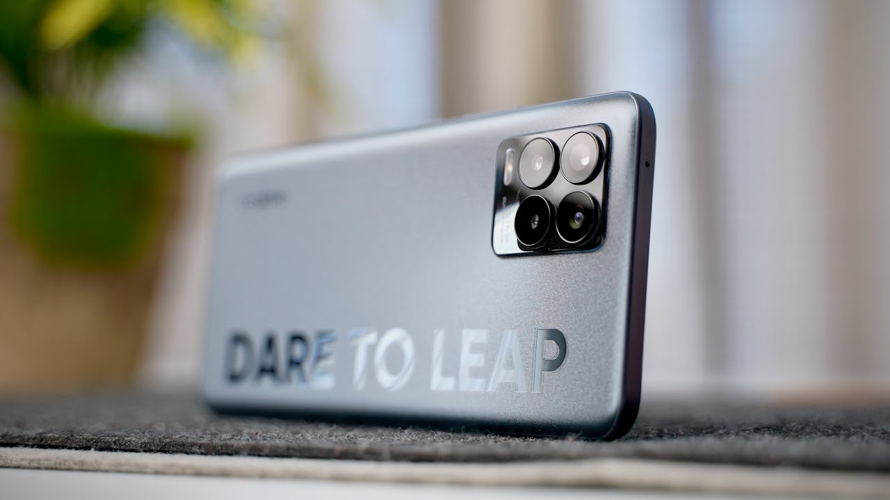 Realme 8 Pro Detailed Camera Review