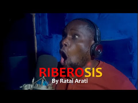RIBEROSIS ][ By Ratai Arati - Gaki Ense'ye