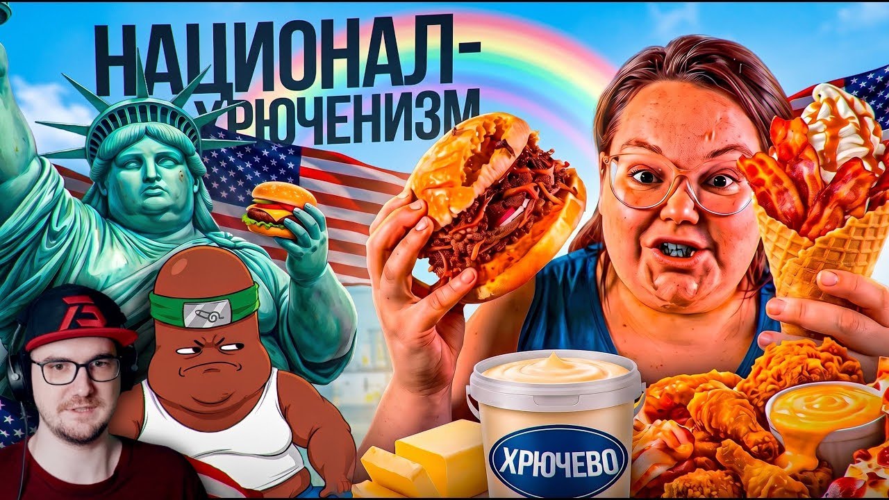 ИНСУЛЬТ АМЕРИКАНСКОЙ ЖРАЧКИ ► BVS ( БВС ) | Реакция