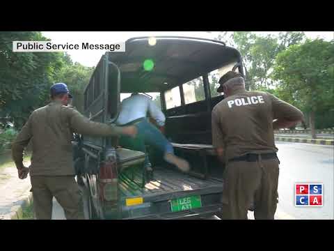 How Police Arrest A Boy for Harassing a Working Women | Justice Served