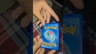 this is crazzy pokemon card 🃏 🥷🏻 | #pokemonchannel #pokemon #pokemoncards #pokemoncollection