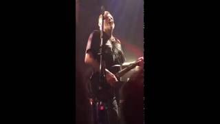 the duskfall - Where the Winds of Darkness Blow (gates of ishtar)