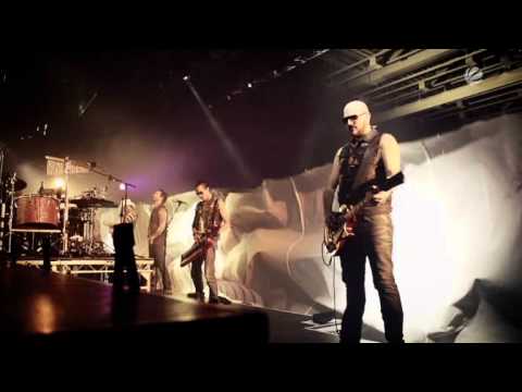 The BossHoss Rockumentary - Flames Of Fame - TV Trailer