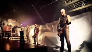 The BossHoss Rockumentary - Flames Of Fame  - TV Trailer