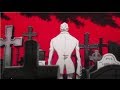 LUPIN THE ⅢRD 次元大介の墓標 特報 第2弾 LUPIN THE IIIRD JIGEN S GRAVE MARKER 2014