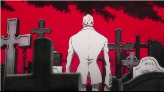 『LUPIN THE ⅢRD 次元大介の墓標』特報 第2弾│LUPIN THE IIIRD: JIGEN'S GRAVE MARKER (2014)