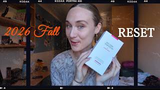 Download lagu 2026 MAJOR FALL RESET 🍂  Dorm cleanout, mood board,  new routines   back to school mp3