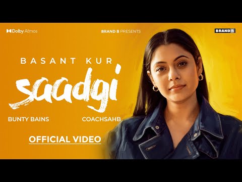 Saadgi
