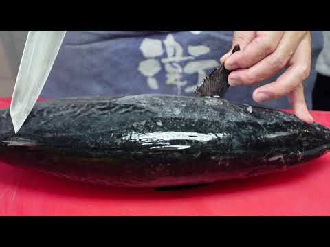 鰹魚半敲燒-日式料理