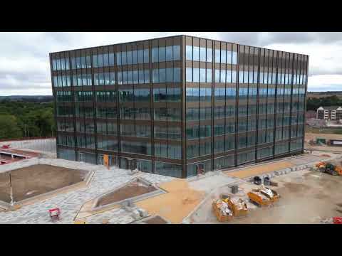 Thorpe Park - Leeds - 29/08/2022 - Client Presentation Video