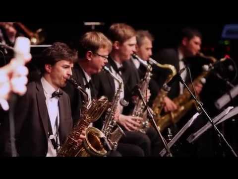 «Come Fly With Me» Lungau Big Band & Philipp Weiss - «A Tribute to Frank Sinatra»
