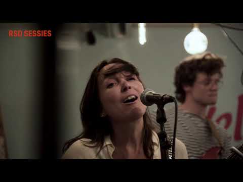 Spinvis - Stefan en Lisette