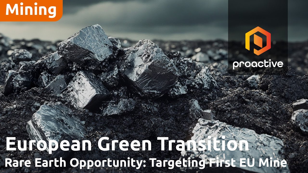 European Green Transition announces leadership transition, project milestones, and 2024 results