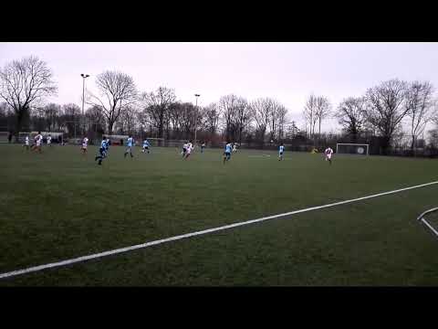 RCL JO15-1 vs FORUMSPORT JO15-1 20-1-2018