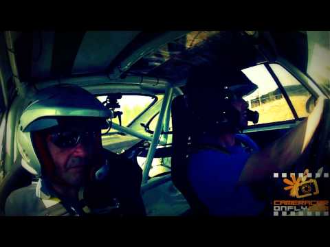 Rally Lana Storico 2014 - Test Elwis Chentre - Porsche 911 - Castelletto di branduzzo