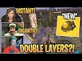 Streamers First Time Using *NEW* Port-a-Fortress! - Fortnite Best and Funny Moments Streamers First Time Using *NEW* Port-a-Fortress! - Fortnite Best and Funny Moments