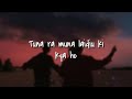 Tuna Ra Muna Makhamali The Hulaki Lyrics
