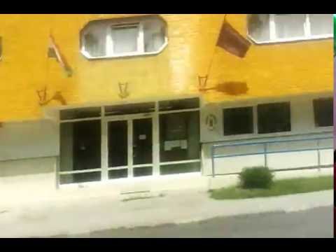 Veszprém,7-es járat 1.rész